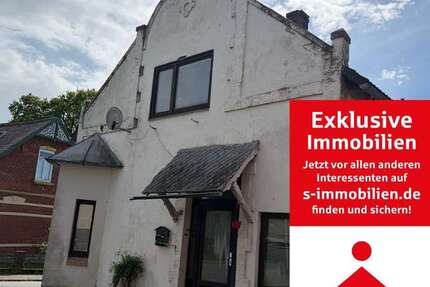 Haus Lunden - 3 Zimmer, 91 m&sup2;, 69.000&euro; | Angebot:27160898