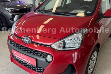 Hyundai i10 97.762 km 7.990 &euro; Schleswig 24837