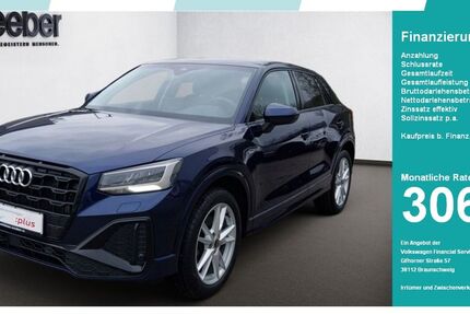 Audi Q2 31.359 km 35.340 &euro; Herrenberg 71083