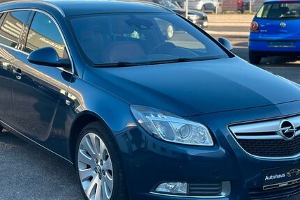 Opel Insignia 245.000 km 6.490 € Rheinbach 53359