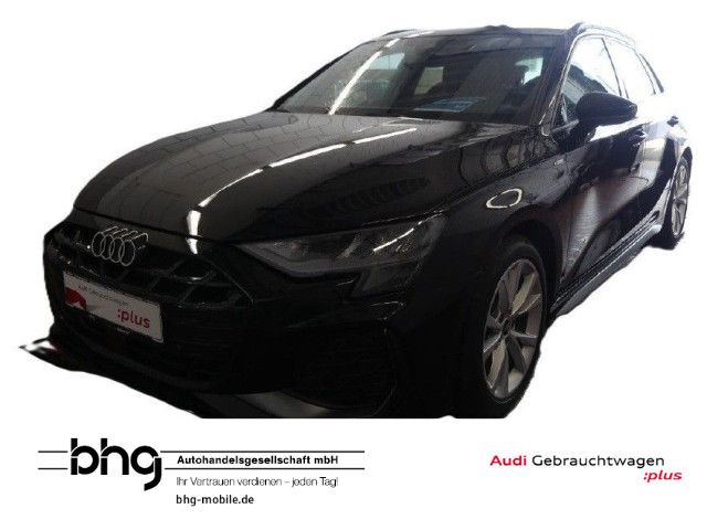 Audi A3 6.141 km 34.330 &euro; Kehl 77694