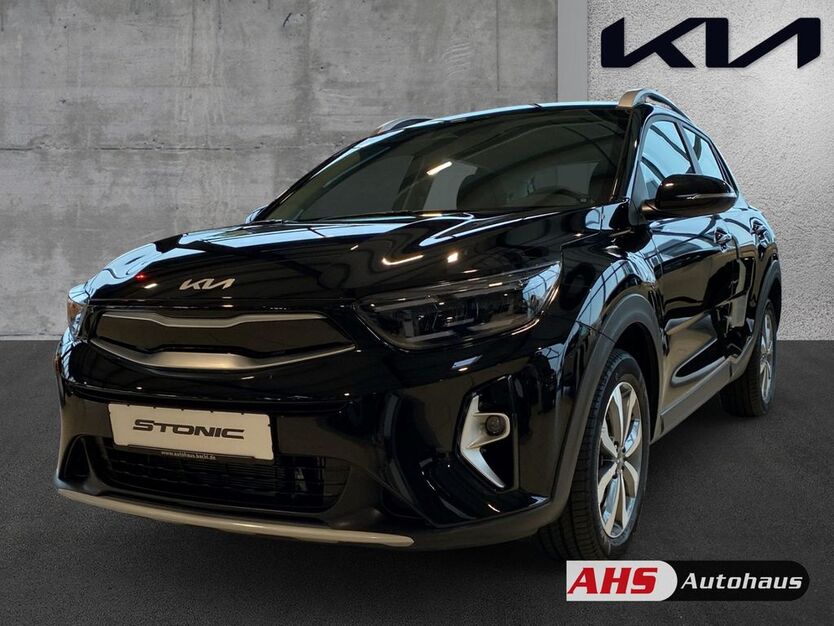 Kia Stonic 7.500 km 18.590 € Röhrnbach 94133