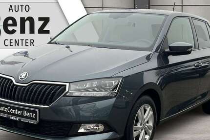 Skoda Fabia 70.000 km 13.790 &euro; Laupheim 88471