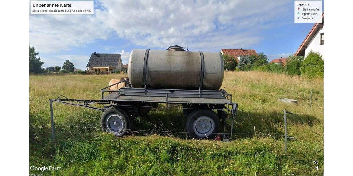 Grundstück Weißenberg/Wurschen Wurschen - 79.000&euro; | Angebot:26823979