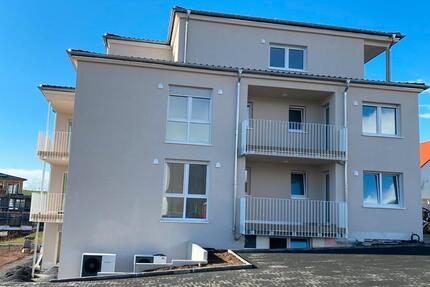 Wohnung Gleichen - 3 Zimmer, 95 m&sup2;, 1.100&euro; | Angebot:25406457