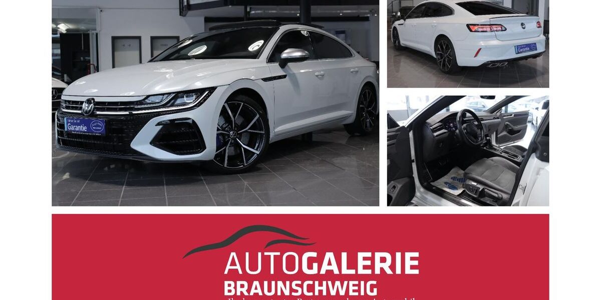 VW Arteon 76.000 km 33.900 &euro; Braunschweig 38116
