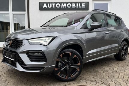 Cupra Ateca 15.600 km 30.979 &euro; Königsfeld 78126