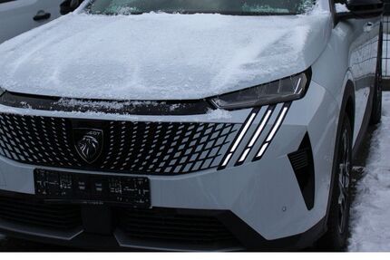 Peugeot 3008 31.066 km 26.793 &euro; Potsdam 14482