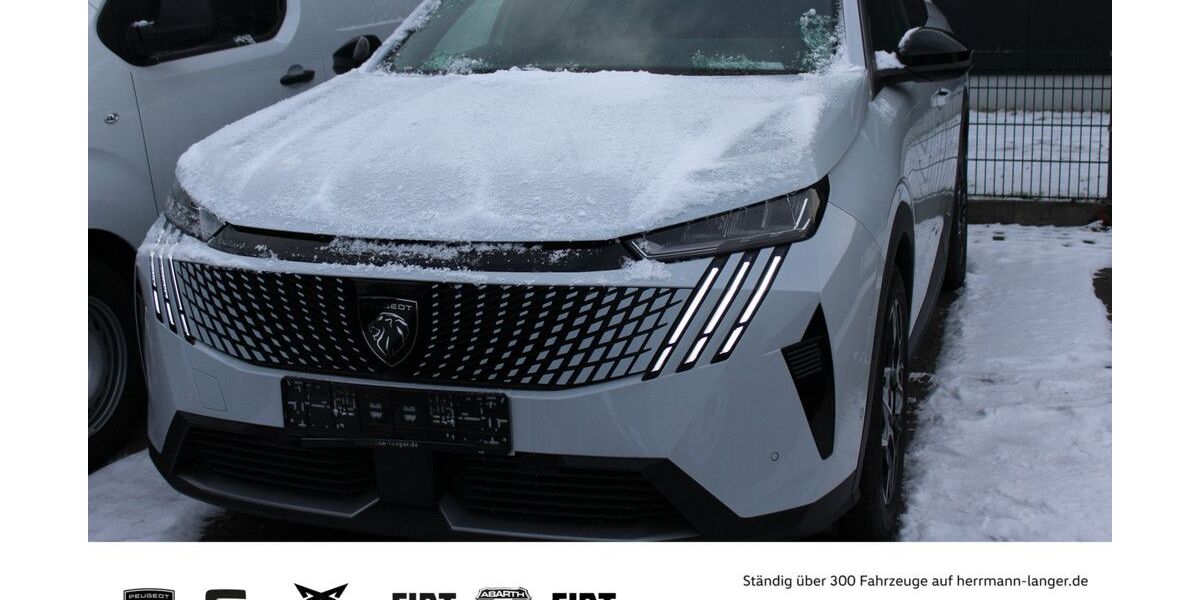 Peugeot 3008 31.066 km 26.793 &euro; Potsdam 14482