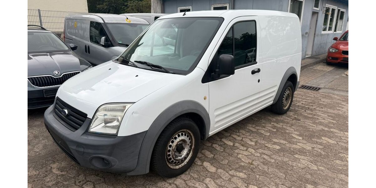 Ford Transit 178.000 km 3.950 &euro; Lippstadt 59555