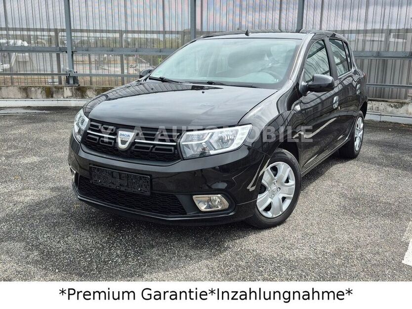 Sandero