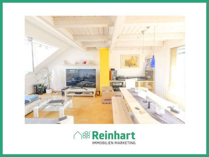 Wohnung zum Mieten in Würzburg 650 € 56.5 m²