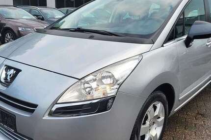 Peugeot 5008 112.000 km 4.999 € Kiel 24145