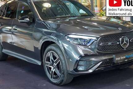 Mercedes-Benz GLC 300 14.125 km 69.250 &euro; Cloppenburg 49661