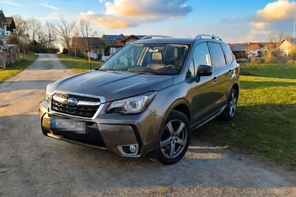 Subaru Forester 122.000 km 20.700 &euro; Egmating 85658