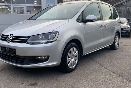 VW Sharan 159.000 km 7.990 &euro; München 80999