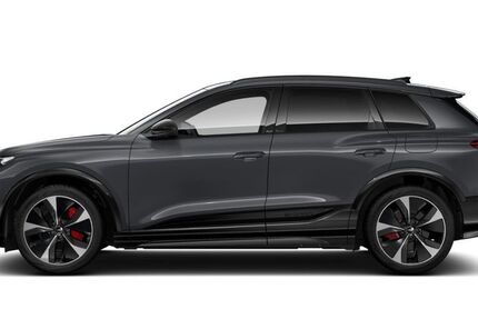 Audi Q6 e-tron 8.838 km 79.990 &euro; Celle 29227