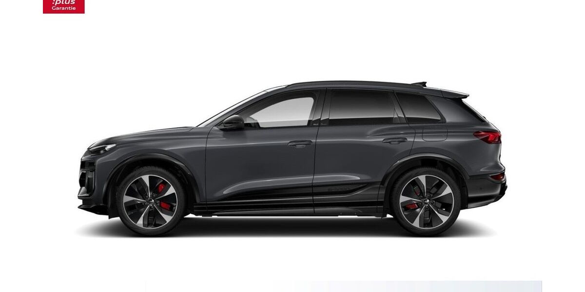Audi Q6 e-tron 8.838 km 79.990 &euro; Celle 29227