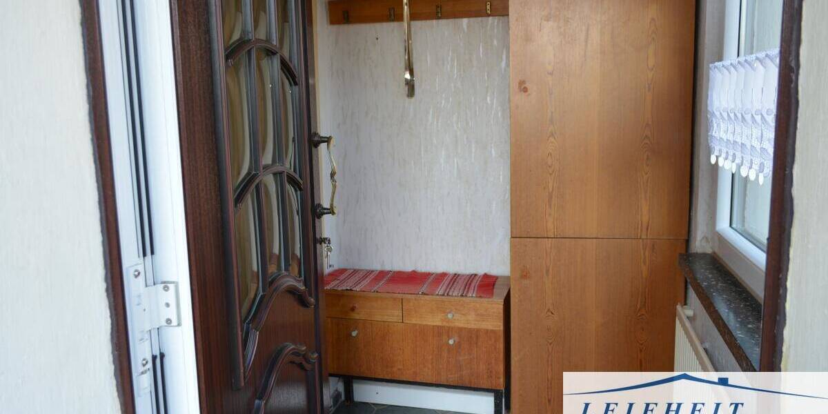 Mehrfamilienhaus, Wohnhaus Mühlhausen/Thüringen Mühlhausen - 3 Zimmer, 87 m&sup2;, 96.000&euro; | Angebot:26029978