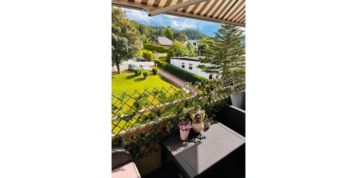 Etagenwohnung Bad Harzburg - 2 Zimmer, 54 m&sup2;, 85.000&euro; | Angebot:26904476
