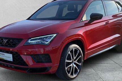 Cupra Ateca 72.030 km 25.990 &euro; Frankenberg 09669