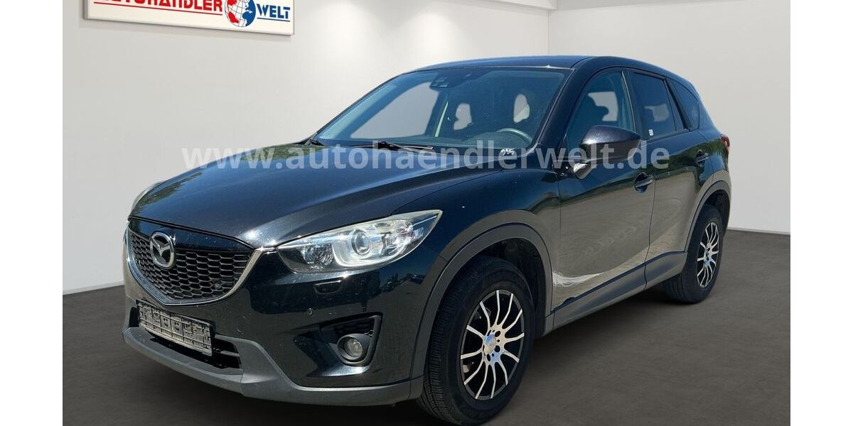 Mazda CX-5 275.712 km 6.399 &euro; Brehna 06796