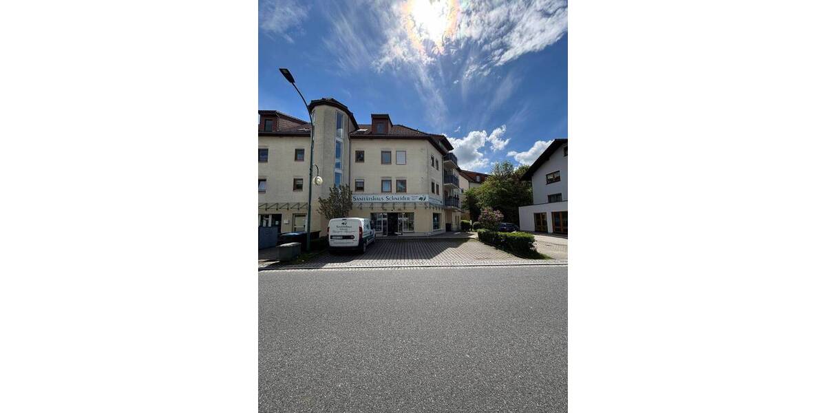 Einfamilienhaus Neustadt in Sachsen Neustadt - 80.000&euro; | Angebot:26596900