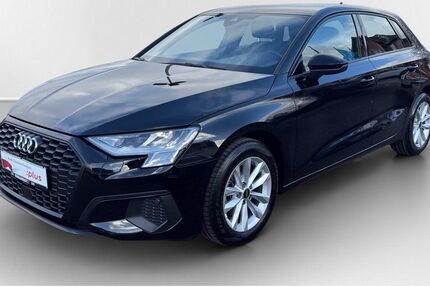 Audi A3 39.060 km 22.990 &euro; Arnstadt 99310