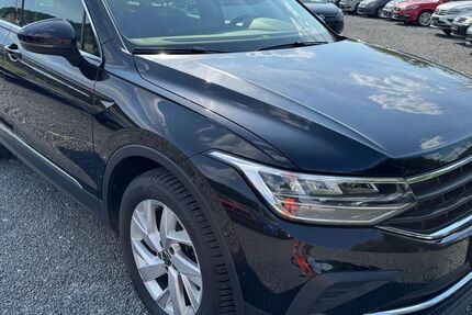 VW Tiguan 80.876 km 21.770 &euro; Boxberg 97944
