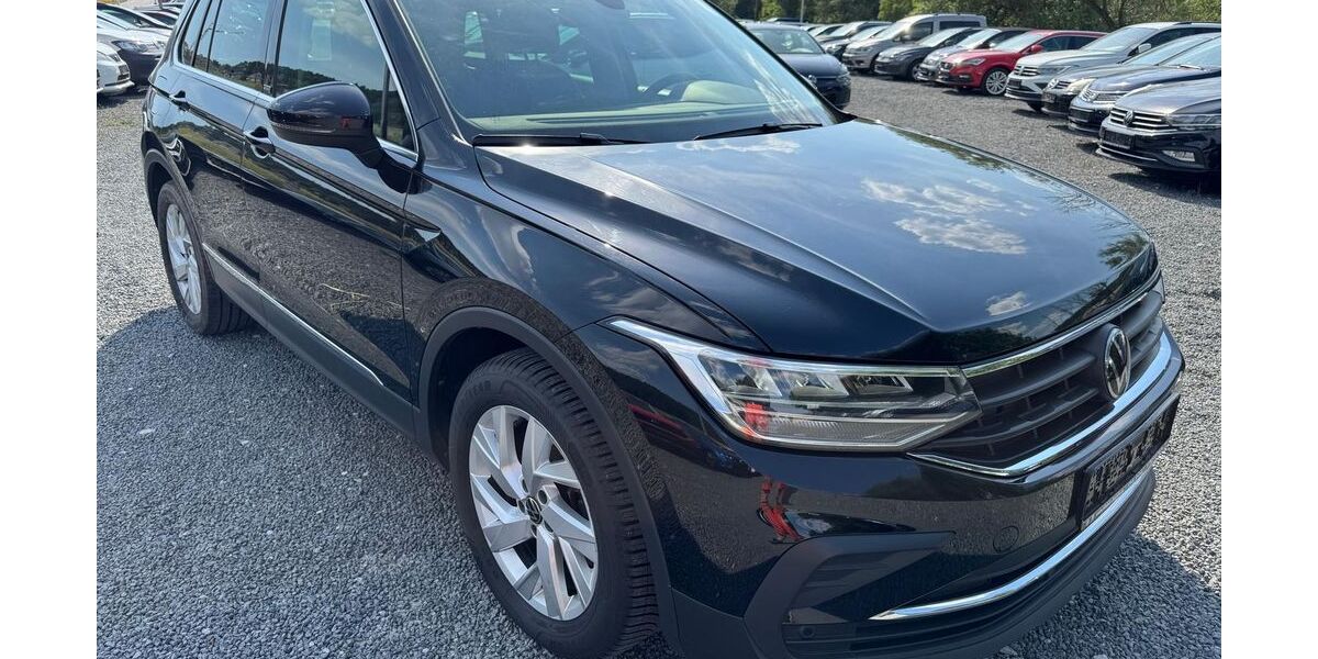 VW Tiguan 80.876 km 21.770 &euro; Boxberg 97944