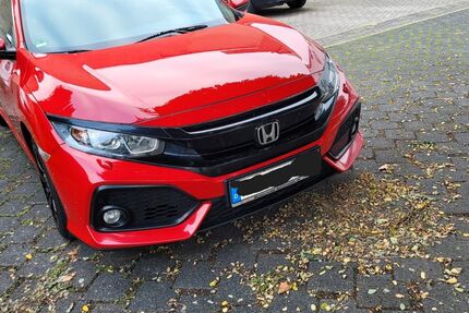 Honda Civic 140.986 km 13.000 € Koblenz 56070