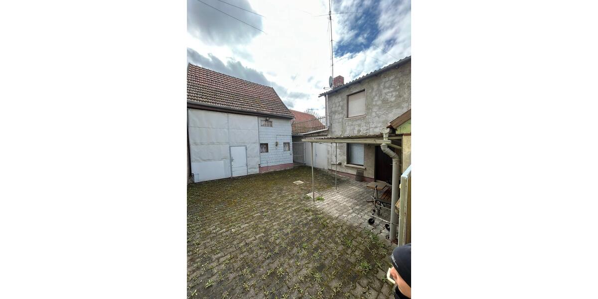 Einfamilienhaus Ohrdruf - 60.000&euro; | Angebot:26044579