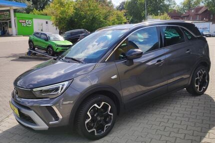 Opel Crossland (X) 40.899 km 21.950 &euro; Zossen 15806