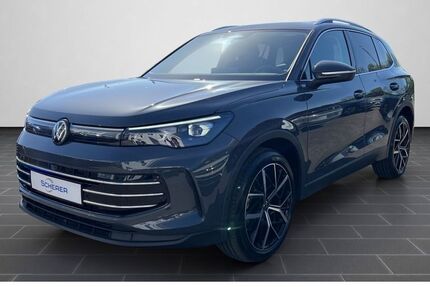 VW Tiguan 4.900 km 47.390 &euro; Saarbrücken 66115