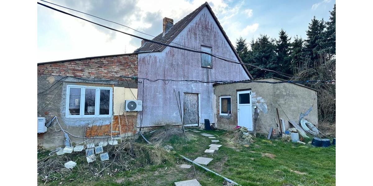 Einfamilienhaus Uckerland - 5 Zimmer, 150 m&sup2;, 100.000&euro; | Angebot:24558617
