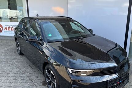 Opel Astra 34.100 km 18.950 &euro; Lingen 49808