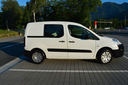 Citroen Berlingo 138.000 km 6.300 &euro; Anger 83454