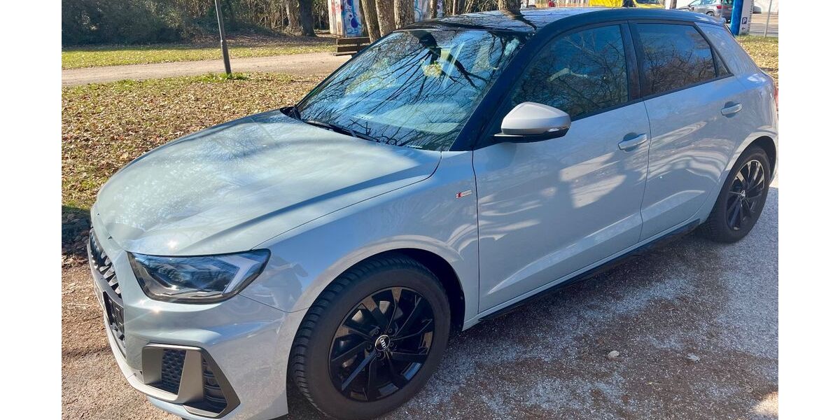 Audi A1 25.000 km 27.000 &euro; München 81377
