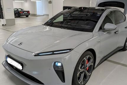 Nio ET5 45.000 km 29.999 &euro; Krauchenwies 72505