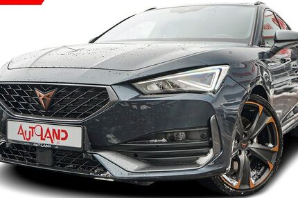 Cupra Leon 45.625 km 29.990 &euro; Gotha 99867