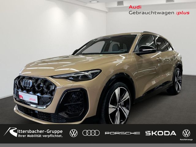 Audi Q5 7.384 km 63.980 &euro; Kaiserslautern 67663