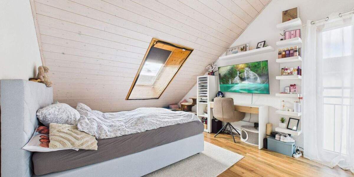 Reihenendhaus Diedorf Anhausen - 5 Zimmer, 152 m&sup2;, 735.000&euro; | Angebot:24822393