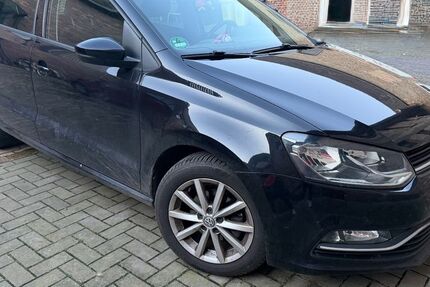 VW Polo 142.000 km 7.699 &euro; Teutschenthal 06179