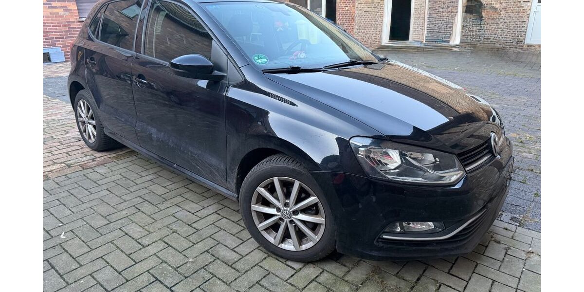 VW Polo 142.000 km 7.699 &euro; Teutschenthal 06179