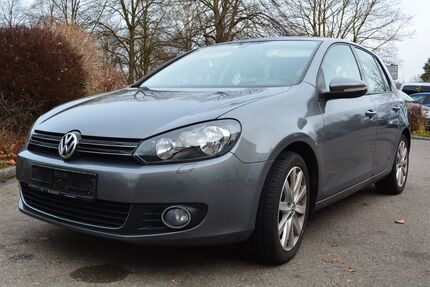 VW Golf 133.450 km 6.900 &euro; Landsberg am Lech 86899