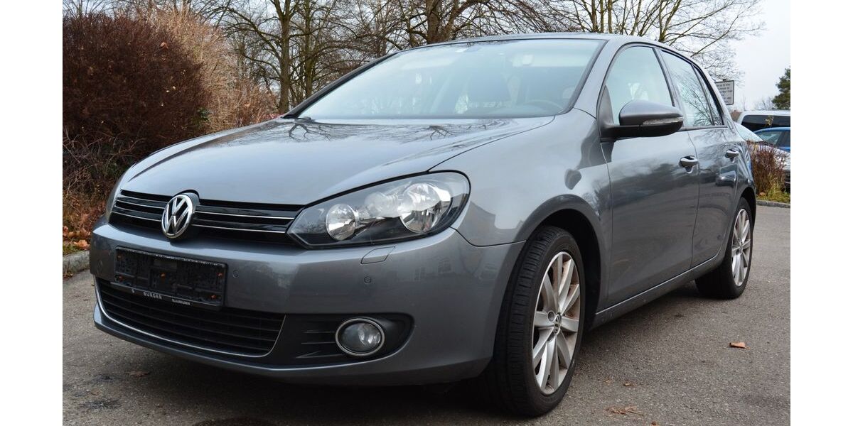 VW Golf 133.450 km 7.150 &euro; Landsberg am Lech 86899