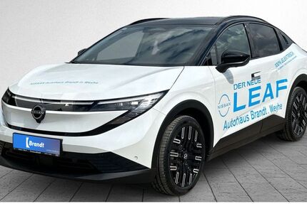 Nissan Leaf 2.000 km 41.990 &euro; Weyhe 28844
