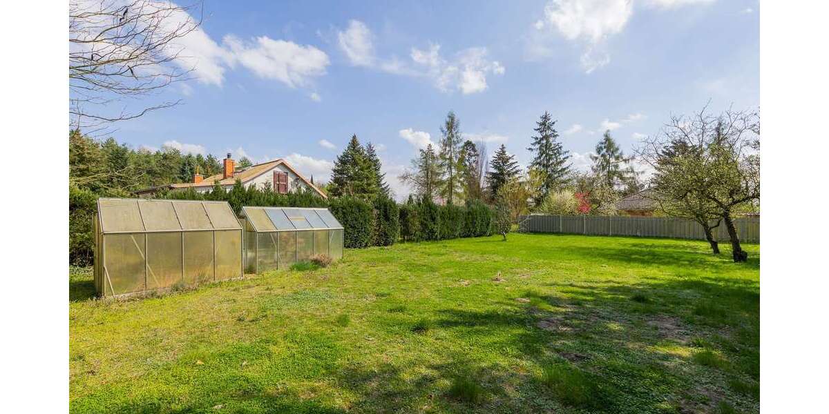 Grundstück Strausberg - 170.000&euro; | Angebot:26779497