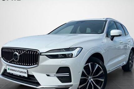 Volvo XC60 69.500 km 43.990 &euro; Jena-Lobeda 07747