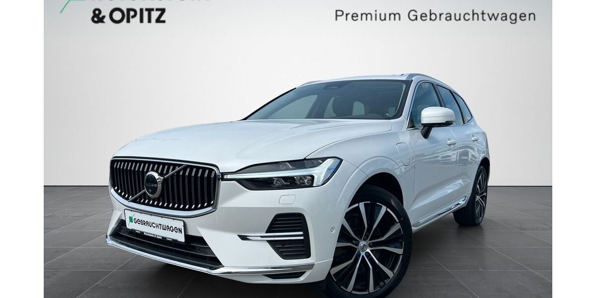 Volvo XC60 69.500 km 43.990 &euro; Jena-Lobeda 07747